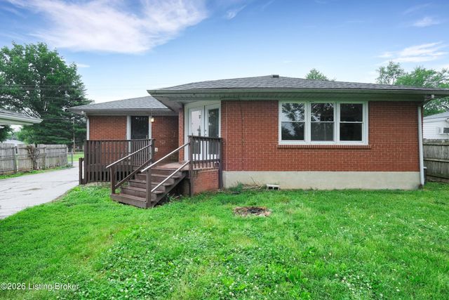 8810 Terry Rd, Louisville, KY 40258