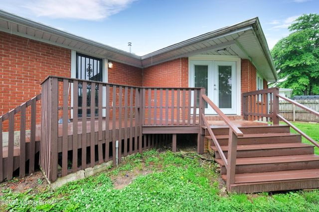 8810 Terry Rd, Louisville, KY 40258