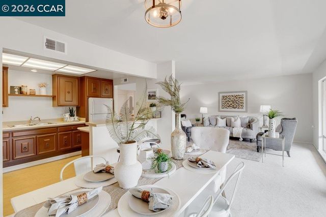 2801 Golden Rain Rd 3, Walnut Creek, CA 94595