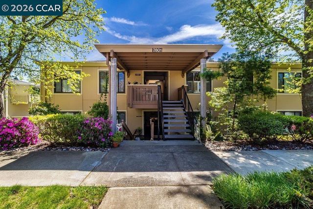 2801 Golden Rain Rd 3, Walnut Creek, CA 94595