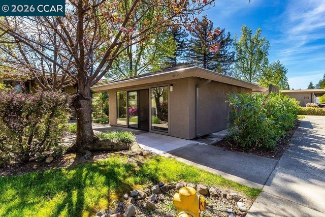 2801 Golden Rain Rd 3, Walnut Creek, CA 94595