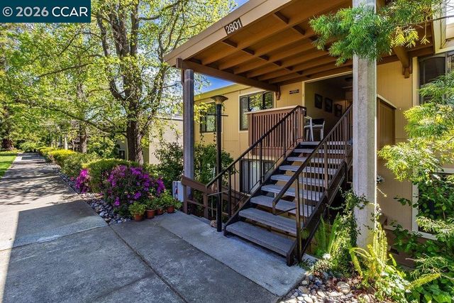 2801 Golden Rain Rd 3, Walnut Creek, CA 94595