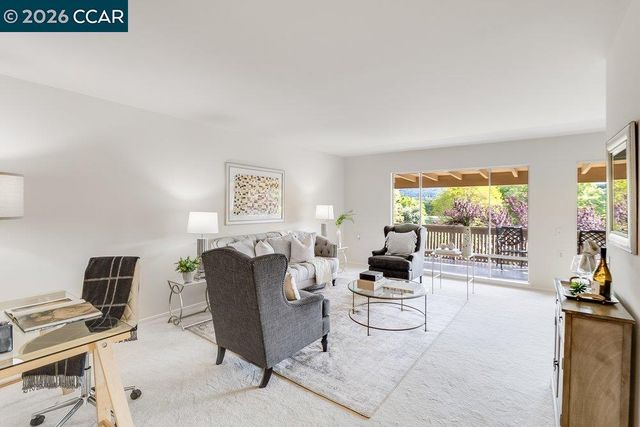 2801 Golden Rain Rd 3, Walnut Creek, CA 94595