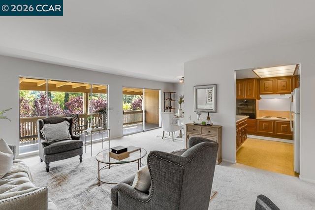 2801 Golden Rain Rd 3, Walnut Creek, CA 94595