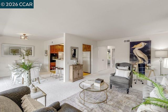 2801 Golden Rain Rd 3, Walnut Creek, CA 94595