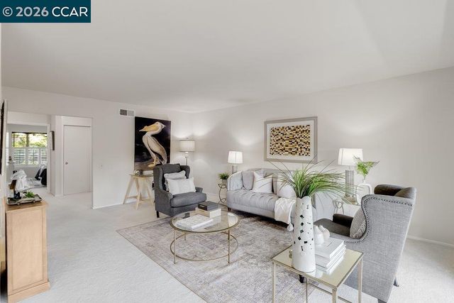 2801 Golden Rain Rd 3, Walnut Creek, CA 94595