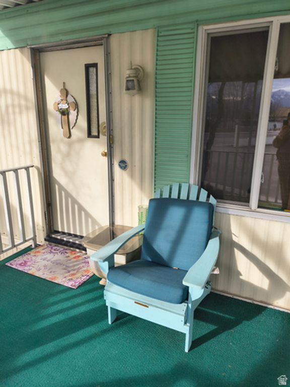3090 AMERICAN PARK CIR, West Valley City, UT 84119 — exterior