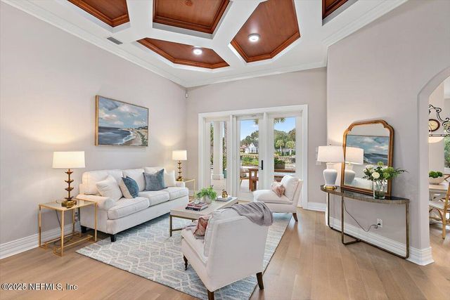 23 CORONA Road, Ponte Vedra Beach, FL 32082