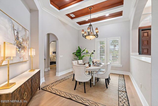 23 CORONA Road, Ponte Vedra Beach, FL 32082