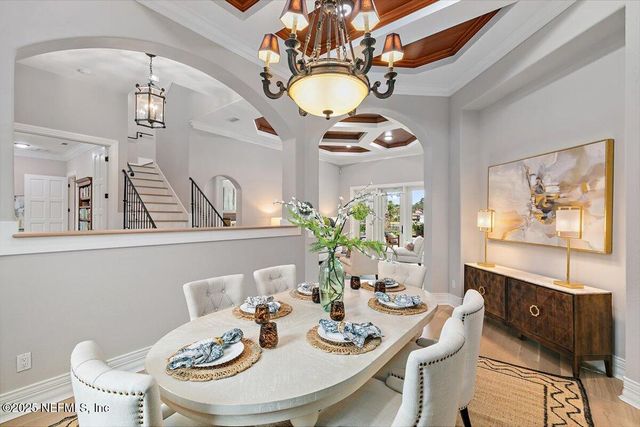 23 CORONA Road, Ponte Vedra Beach, FL 32082