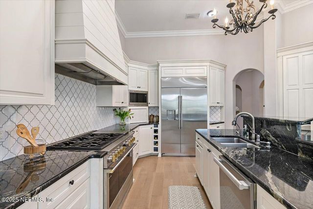 23 CORONA Road, Ponte Vedra Beach, FL 32082