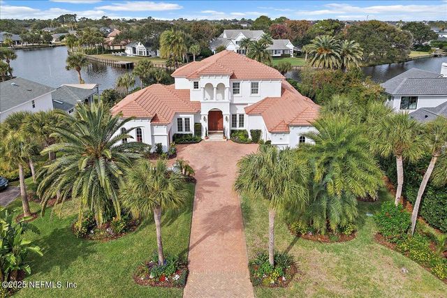 23 CORONA Road, Ponte Vedra Beach, FL 32082