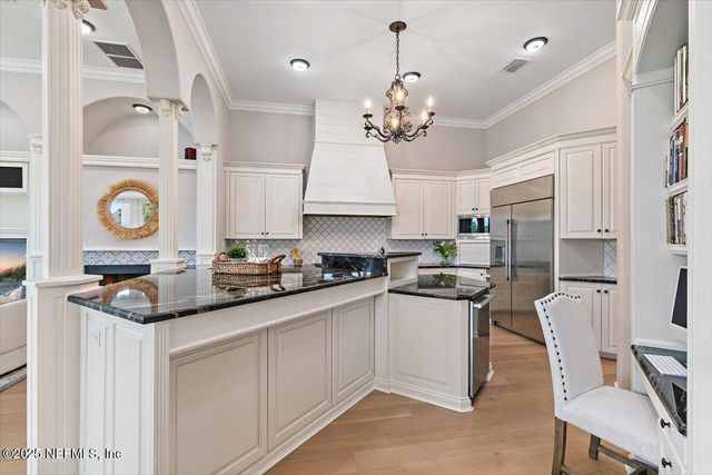 23 CORONA Road, Ponte Vedra Beach, FL 32082