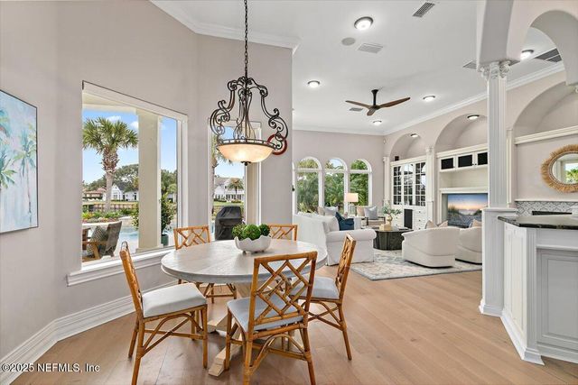 23 CORONA Road, Ponte Vedra Beach, FL 32082