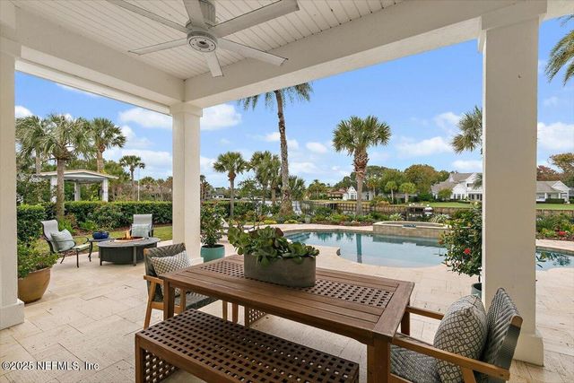 23 CORONA Road, Ponte Vedra Beach, FL 32082