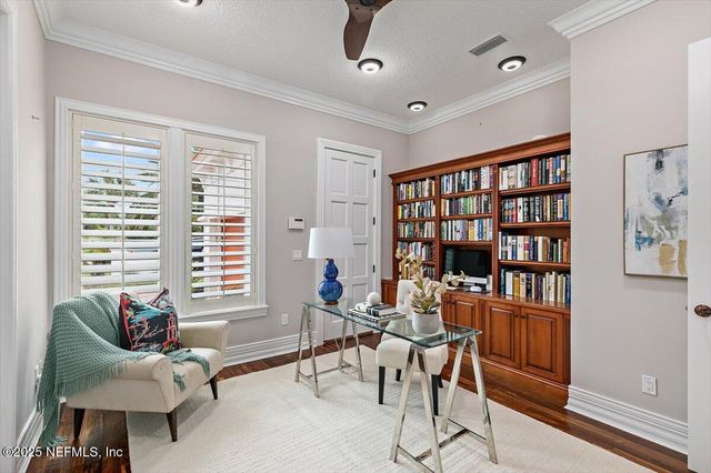 23 CORONA Road, Ponte Vedra Beach, FL 32082