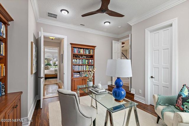 23 CORONA Road, Ponte Vedra Beach, FL 32082