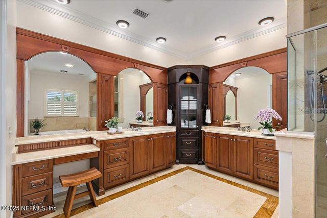 23 CORONA Road, Ponte Vedra Beach, FL 32082