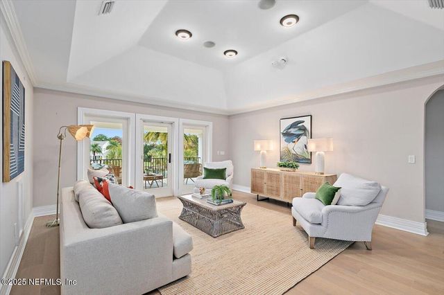 23 CORONA Road, Ponte Vedra Beach, FL 32082