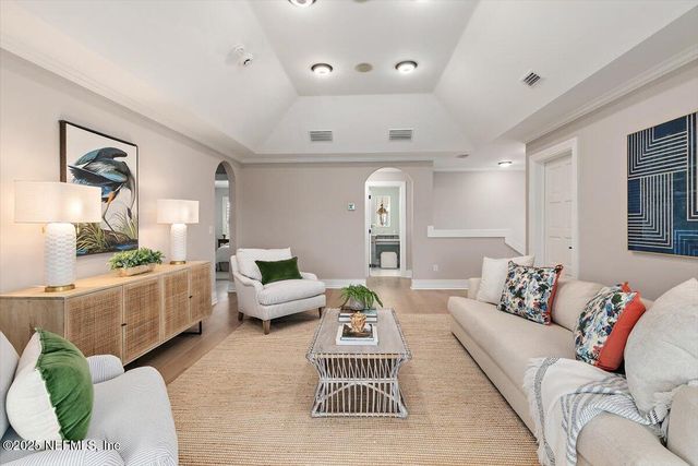 23 CORONA Road, Ponte Vedra Beach, FL 32082