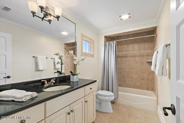 23 CORONA Road, Ponte Vedra Beach, FL 32082