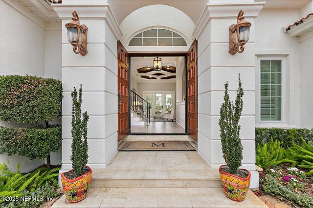 23 CORONA Road, Ponte Vedra Beach, FL 32082