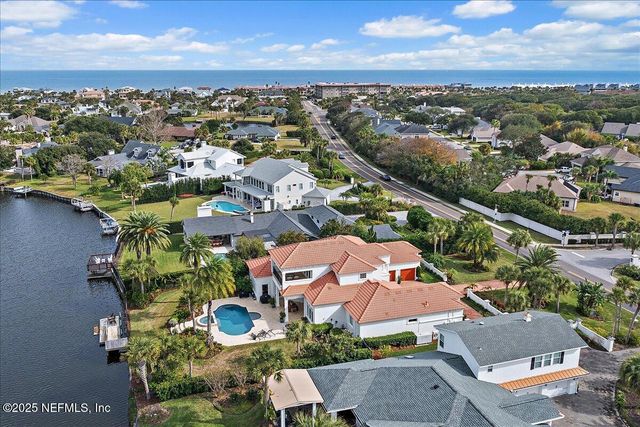 23 CORONA Road, Ponte Vedra Beach, FL 32082