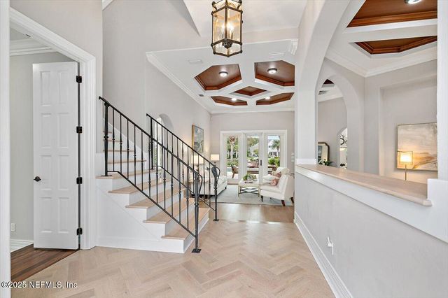 23 CORONA Road, Ponte Vedra Beach, FL 32082