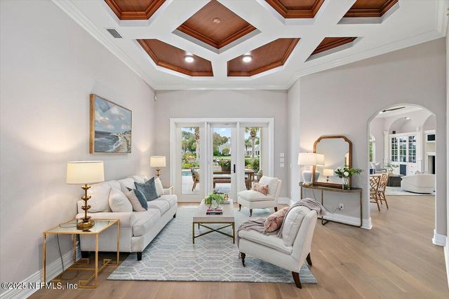 23 CORONA Road, Ponte Vedra Beach, FL 32082