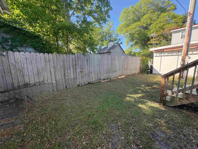 1567 Park Ln., Garden City Beach, SC 29576