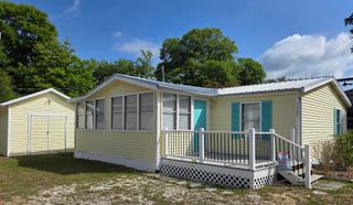 1567 Park Ln., Garden City Beach, SC 29576