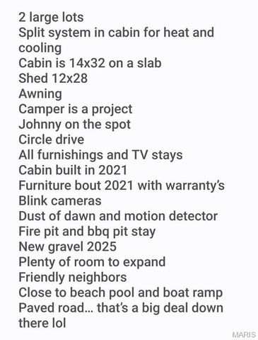 5984 Valley Drive, French Village, MO 63036