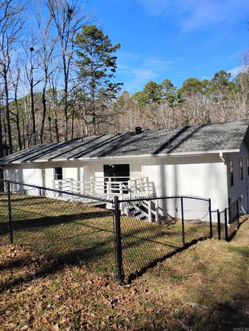 9 Sabadell Lane, Hot Springs Village, AR 71909