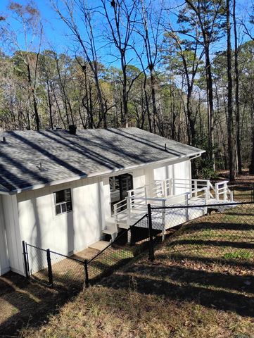 9 Sabadell Lane, Hot Springs Village, AR 71909