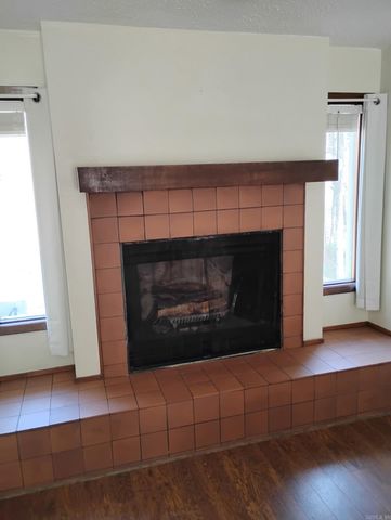 9 Sabadell Lane, Hot Springs Village, AR 71909