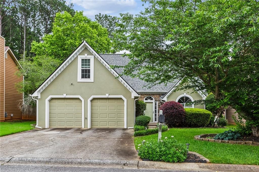 4710 Vineyard SE Court, Smyrna, GA 30082