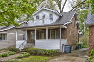 243 W Webster Street, Ferndale, MI 48220
