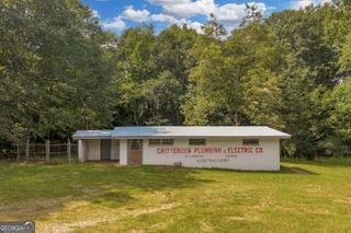 446 S Jackson Street, Hartwell, GA 30643