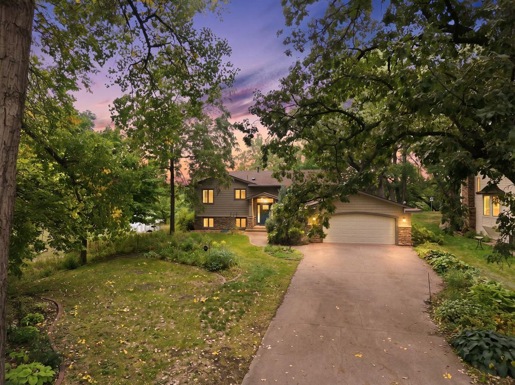 7514 Alden Way NE, Fridley, MN 55432 — photo 2