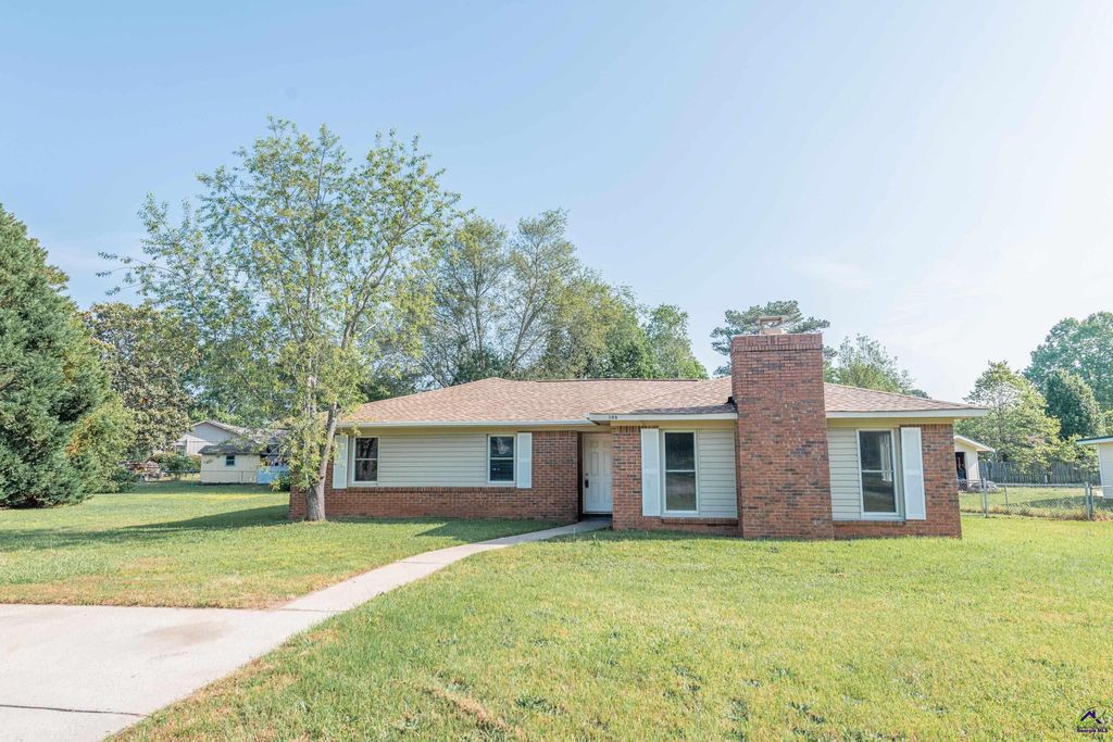 106 Idlewood Court, Bonaire, GA 31005