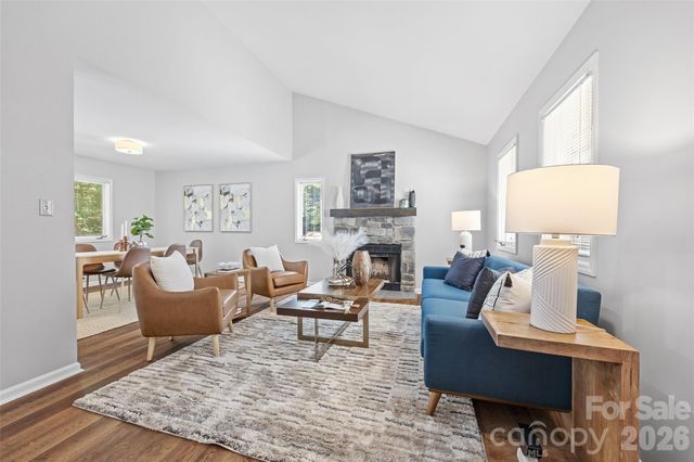 4160 Koala Circle, Tega Cay, SC 29708