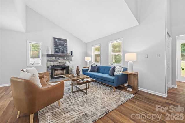 4160 Koala Circle, Tega Cay, SC 29708