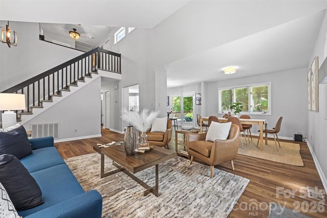 4160 Koala Circle, Tega Cay, SC 29708