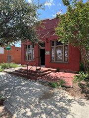 3126 Handley Drive 1 & 2, Fort Worth, TX 76112