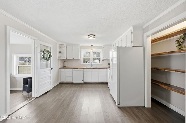 449 Sandy Ridge Road, Edenton, NC 27932