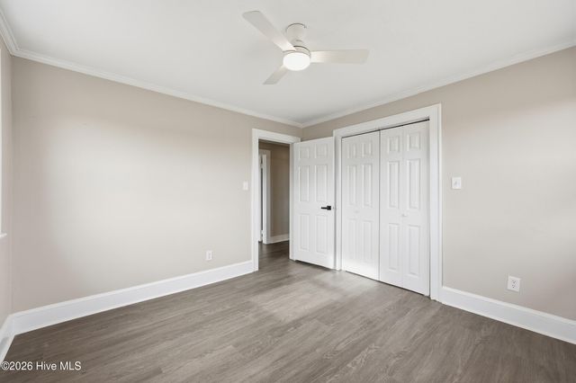 449 Sandy Ridge Road, Edenton, NC 27932