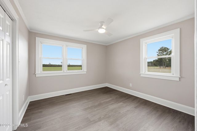 449 Sandy Ridge Road, Edenton, NC 27932