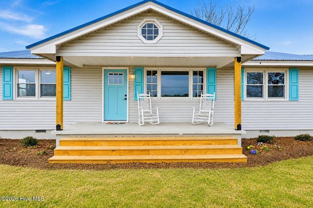 449 Sandy Ridge Road, Edenton, NC 27932