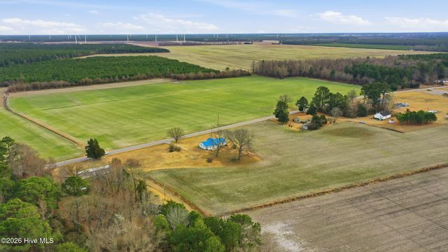 449 Sandy Ridge Road, Edenton, NC 27932