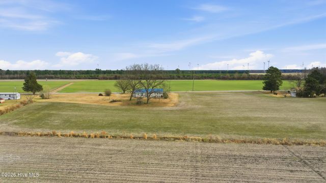 449 Sandy Ridge Road, Edenton, NC 27932